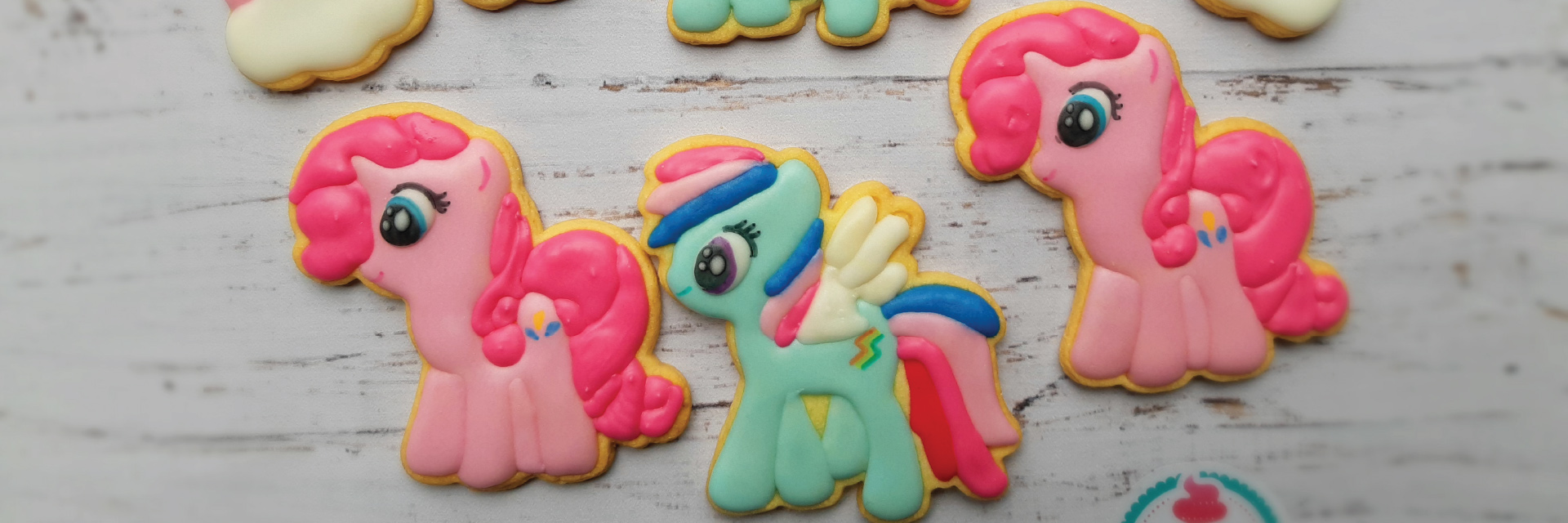 cookieMyLittlePony